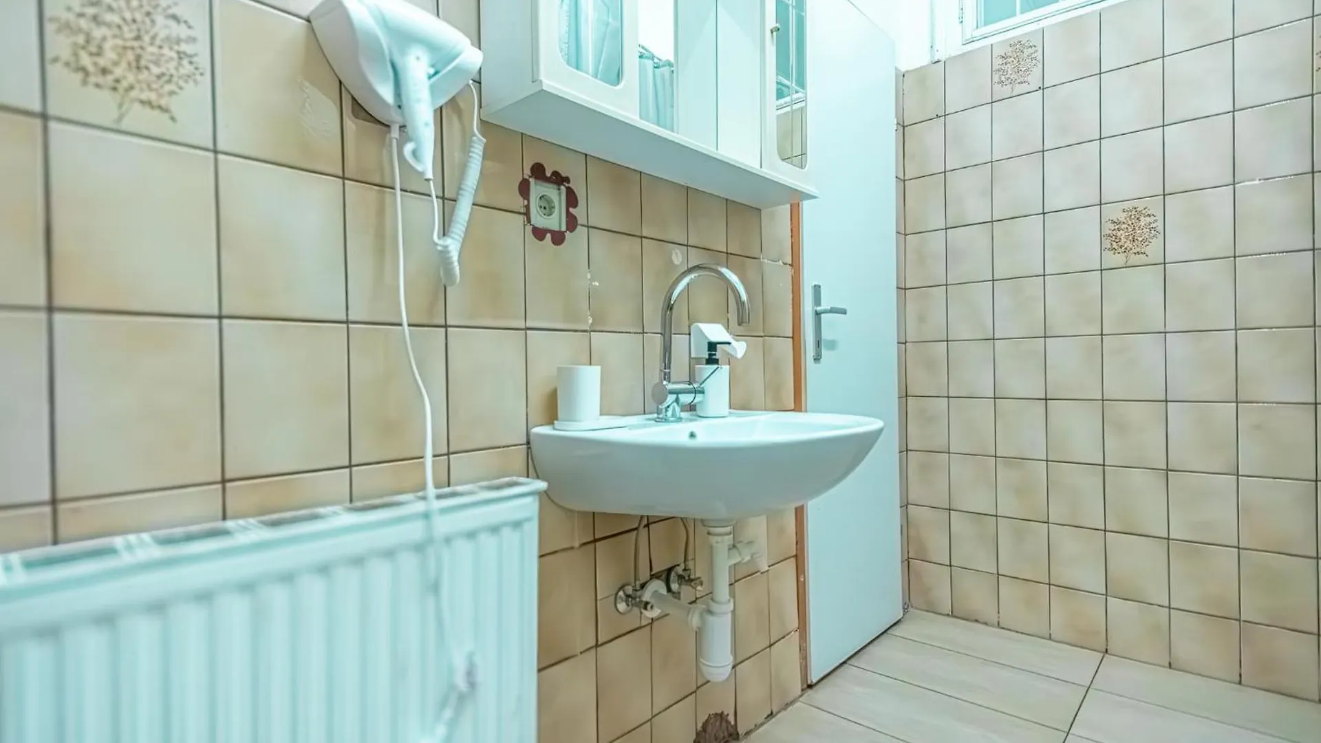 Central Belvedere 3Br Shared Apartment - 12 Min From City Center Viyana 0*,