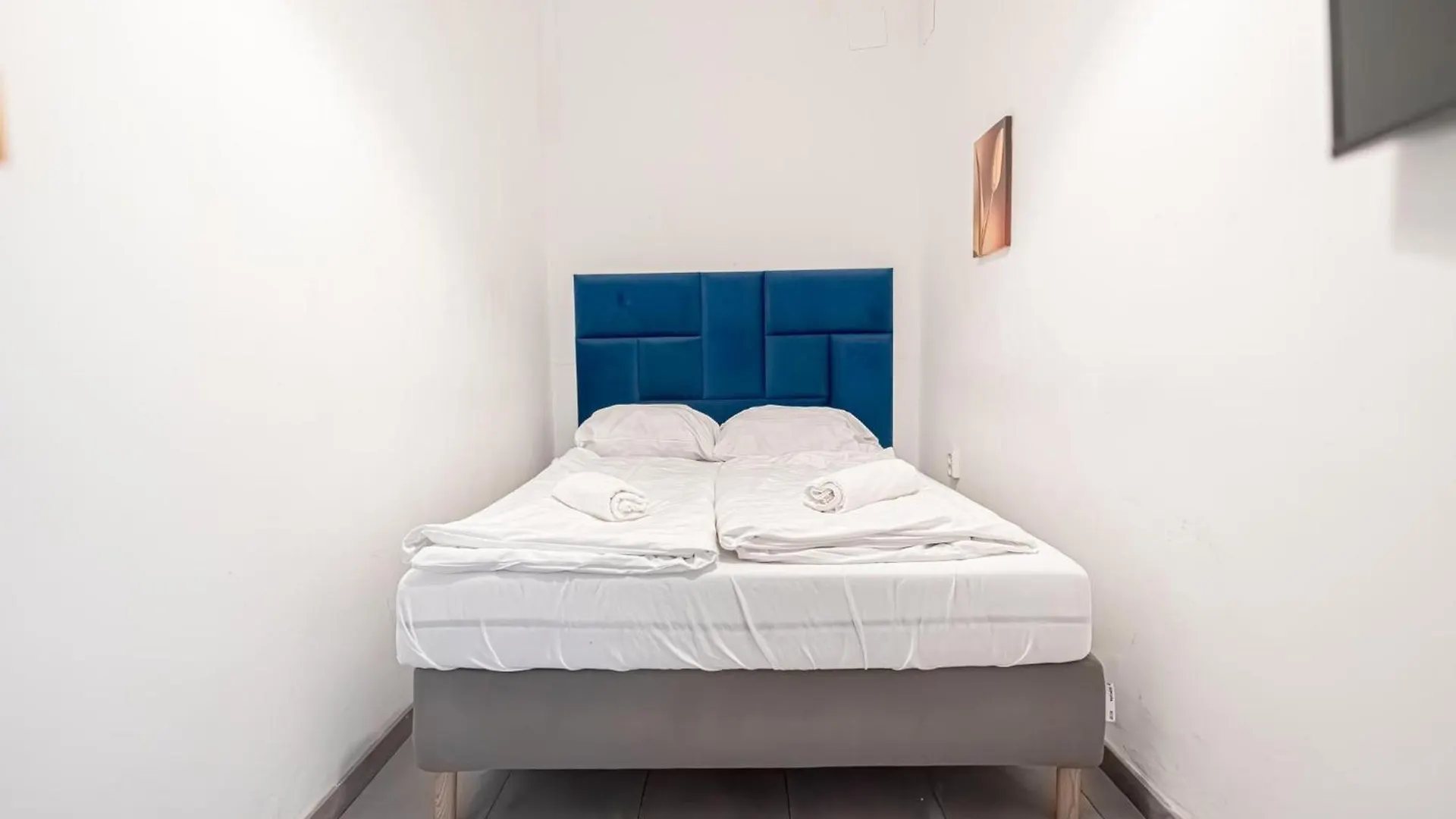 Central Belvedere 3Br Shared Apartment - 12 Min From City Center Viyana