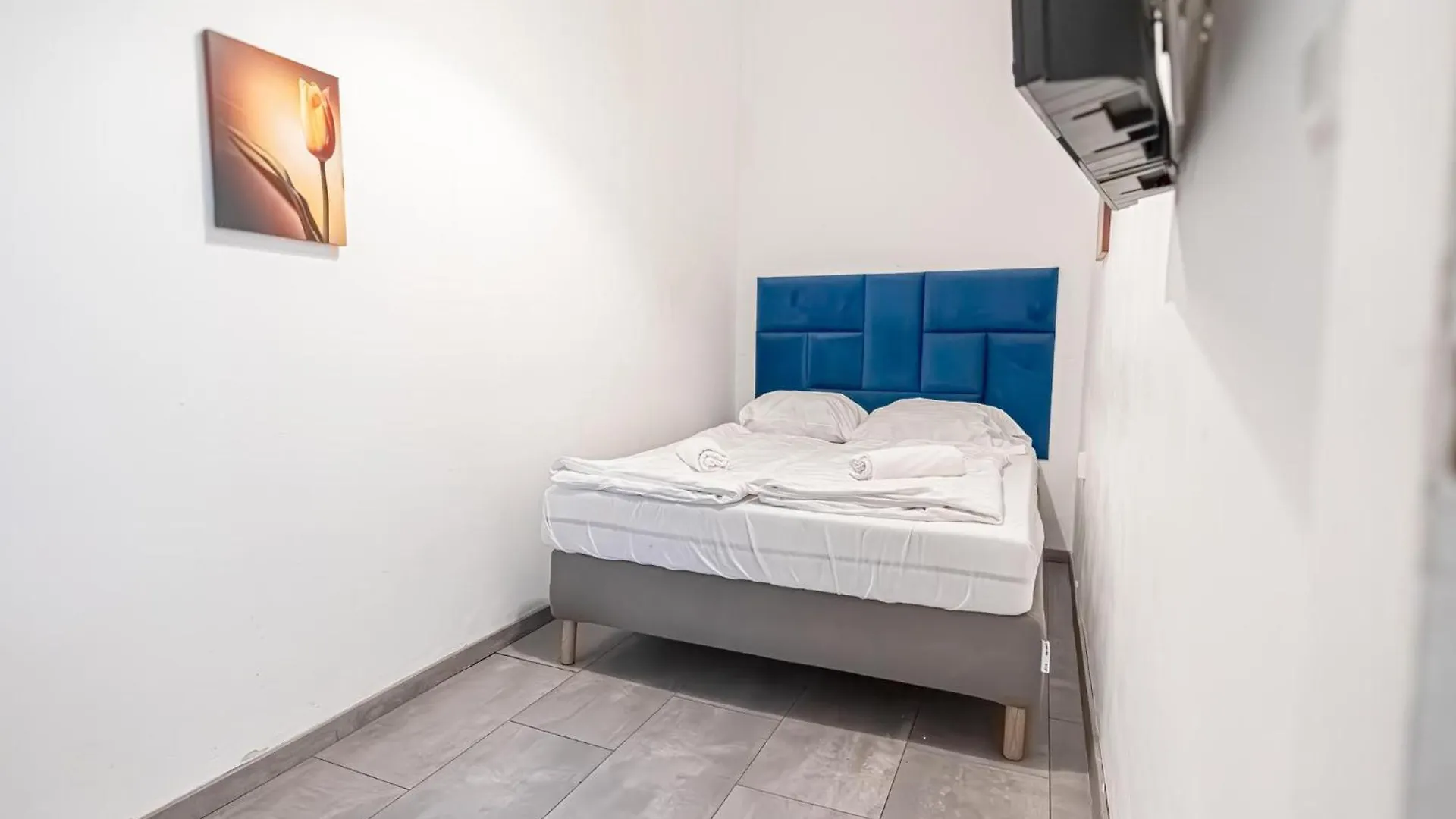 Central Belvedere 3Br Shared Apartment - 12 Min From City Center Viyana