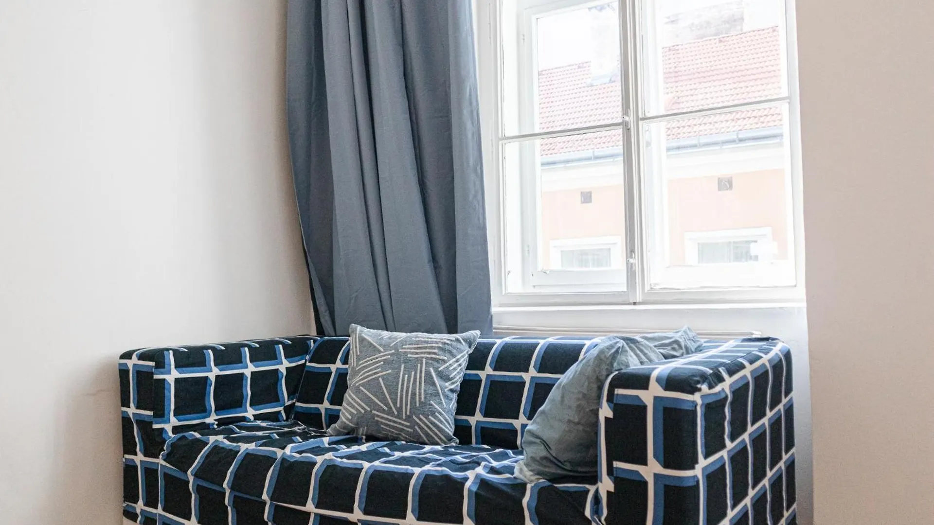 Central Belvedere 3Br Shared Apartment - 12 Min From City Center Viyana Avusturya
