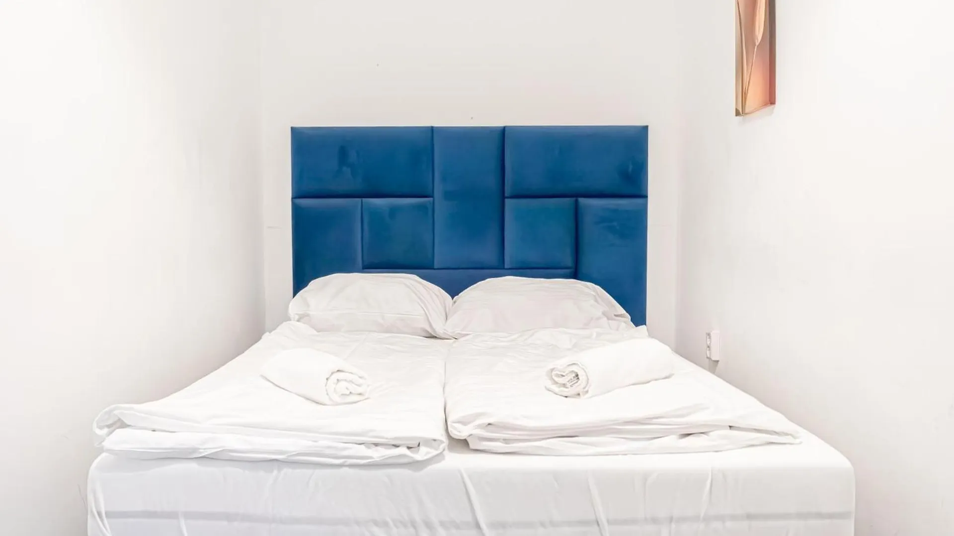 Central Belvedere 3Br Shared Apartment - 12 Min From City Center Viyana