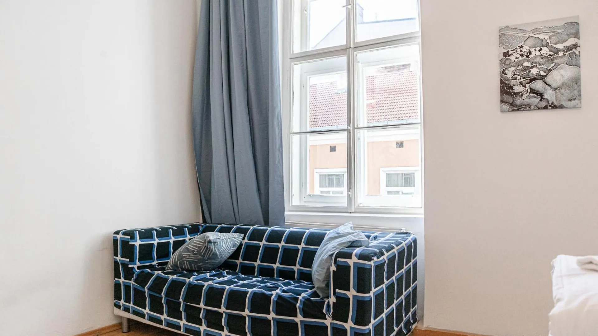 Central Belvedere 3Br Shared Apartment - 12 Min From City Center Viyana 0*,