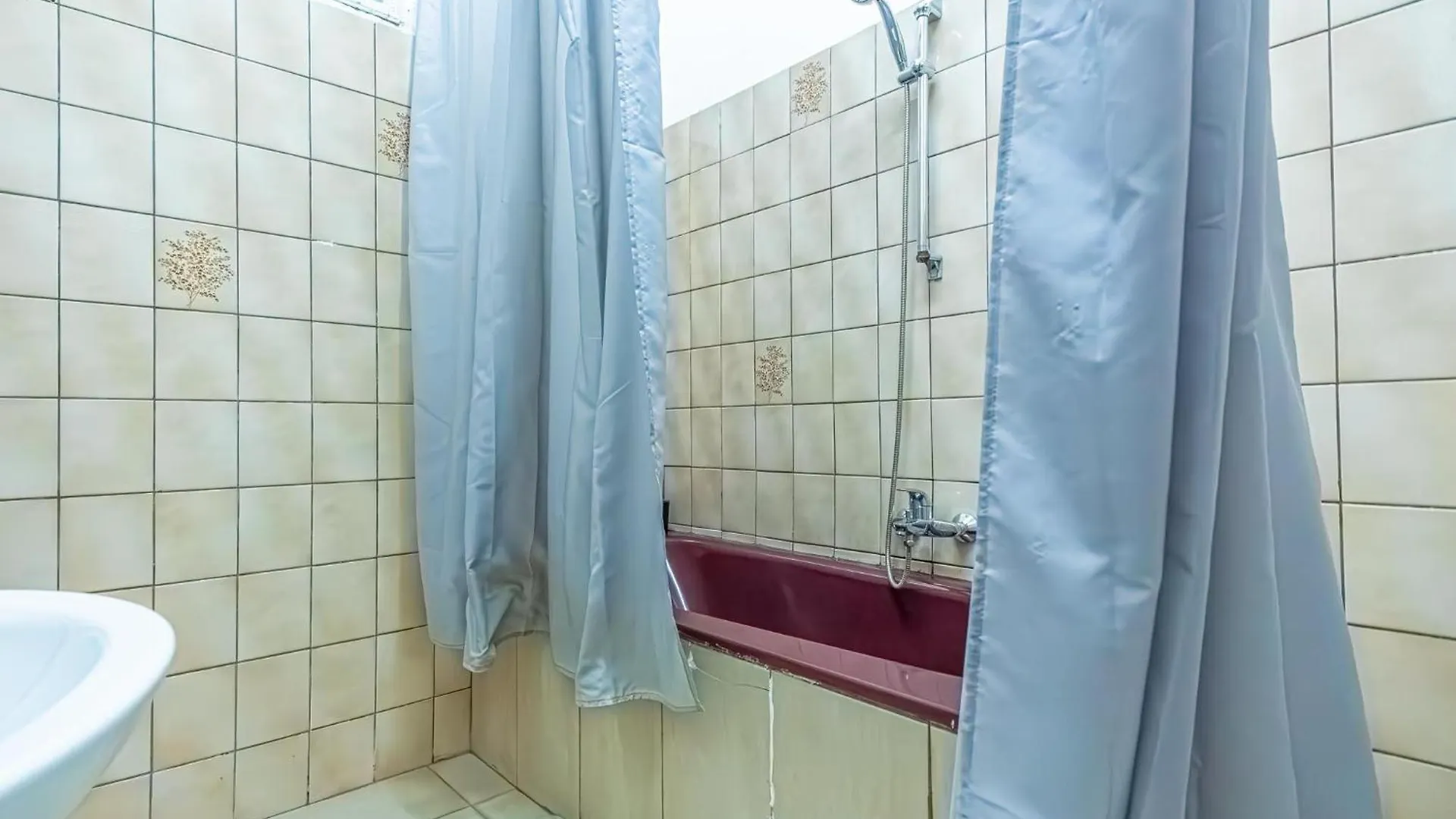 Central Belvedere 3Br Shared Apartment - 12 Min From City Center Viyana Avusturya