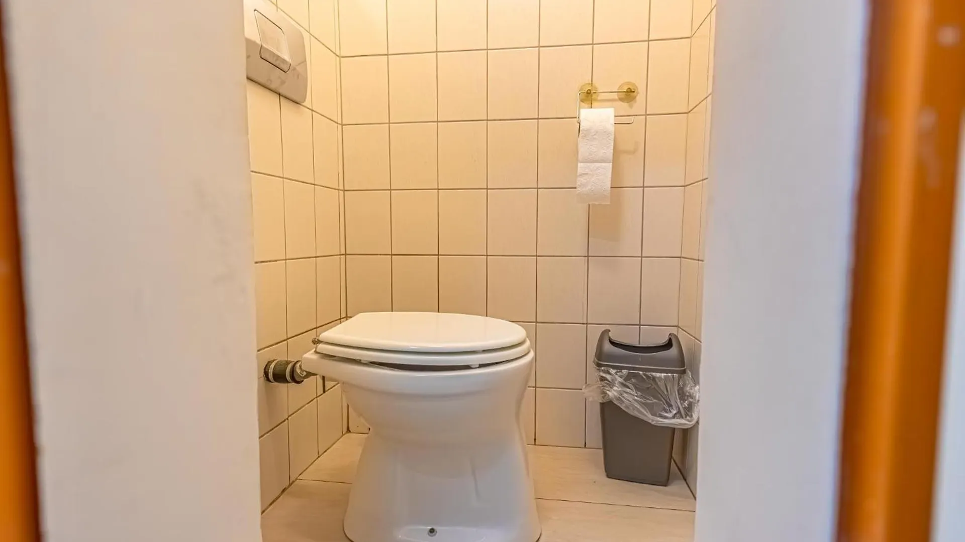 Central Belvedere 3Br Shared Apartment - 12 Min From City Center Viyana
