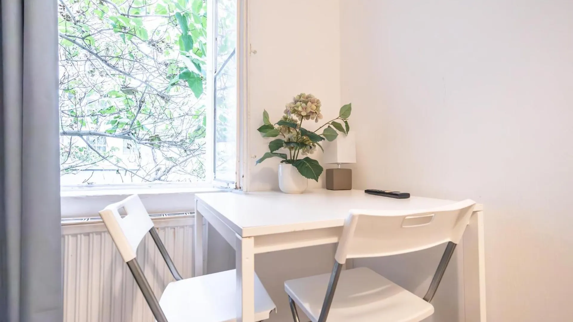 Central Belvedere 3Br Shared Apartment - 12 Min From City Center Viena